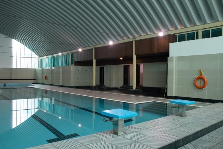 GHRCEM Hostel photo 5